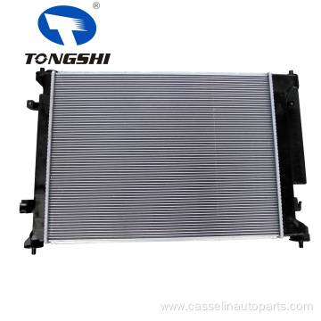 Car Aluminum Radiator for KIA K5 OEM 25310-D4000